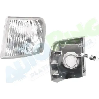 Směrový světlomet Přední blinkr FORD Escort, Orion i Van 08.90-1995 LA.0000.8525.98-1536 - DOPRAVA ZDARMA