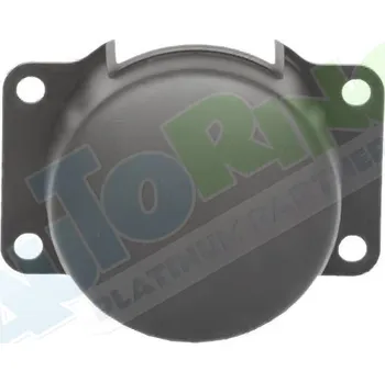 Sklo světlometu Kryt mlhovky RENAULT Scenic (JZ) 04.09-03.13 LA.0000.8663.79-41999 - DOPRAVA ZDARMA