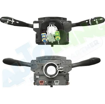 Přepínací páčka pod volantem PEUGEOT 307 (3xx) 02.01-08.05 LA.0000.8647.43-80867 - DOPRAVA ZDARMA