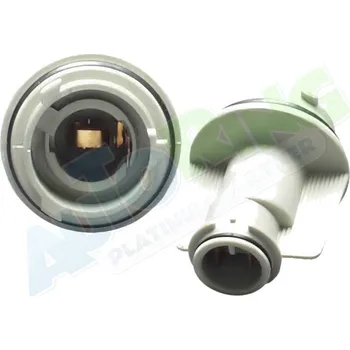 Držák žárovky předního blinkru VOLKSWAGEN Passat (B5,3B) 08.96-10.00 LA.0000.8756.87-115 - DOPRAVA ZDARMA