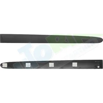 Lišta karosérie Lišta dveří RENAULT Megane i Scenic (xxA) 08.95-10.99 LA.0000.8662.04-34897 - DOPRAVA ZDARMA