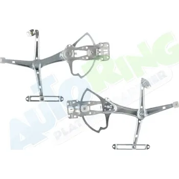 Stahovačka okna Mechanismus stahování oken elektrické bez motorku MERCEDES E Class (W210) 05.95-02.03 LA.0000.8582.88-84217 - DOPRAVA ZDARMA