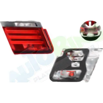 Zadní světlomet Zadní světlo BMW 7 (F01,F02) od 11.08 LA.0000.8438.39-4564 - DOPRAVA ZDARMA