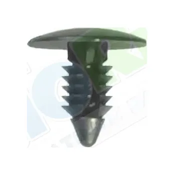 Oprava karosérie Úchytka CITROEN Xsara (N0,N1,N2) 1997-08.00 LA.0000.8457.39-97338 - DOPRAVA ZDARMA