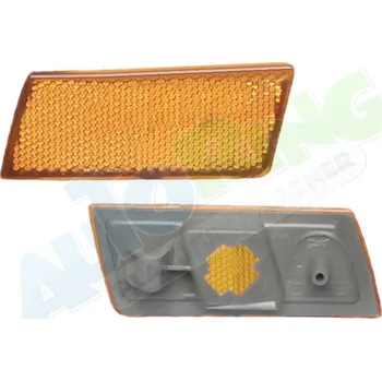 Příslušenství osvětlení automobilu Obrysové světlo CHRYSLER 300C (LX) 2004-03.11 LA.0000.8450.03-11908 - DOPRAVA ZDARMA