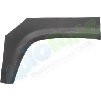 Blatník karosérie Opravný plech blatníku předního MERCEDES 406-613 i 309 1977-1988 LA.0000.8599.68-36372 - DOPRAVA ZDARMA