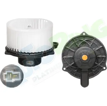 Ventilátor topení a klimatizace Ventilátor topení a klimatizace HYUNDAI Elantra (HD) od 09.06-07.10 LP.0000.2757.99-275799 - DOPRAVA ZDARMA