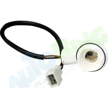 Držák žárovky předního blinkru VOLKSWAGEN Golf 2 (19E,1G) 1983-1992 LA.0000.8757.91-654 - DOPRAVA ZDARMA