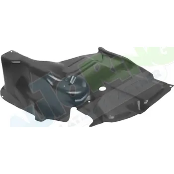 Kryt motoru Kryt motoru TOYOTA Corolla Verso (ZER,ZZE) 05.04-02.09 LP.0000.0317.55-31755 - DOPRAVA ZDARMA