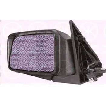 Auto zrcátko Zrcátko vnější LAND ROVER Discovery (LJ, LT) 1989-05.94 LA.0000.8562.12-21786 - DOPRAVA ZDARMA