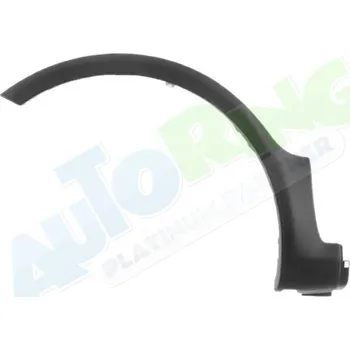 Lišta karosérie Lišta blatníku FIAT Sedici (FY,GY) od 2006 LA.0000.8484.71-34866 - DOPRAVA ZDARMA