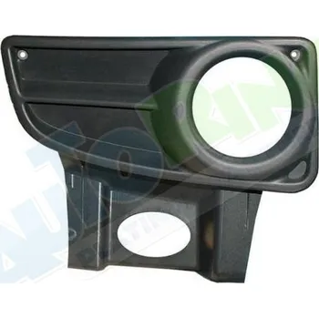 Nárazník Mřížka nárazníku FIAT Panda (169) 08.03-2013 LA.0000.8500.76-48517 - DOPRAVA ZDARMA