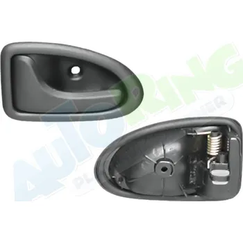 Autozámek Klika dveří vnitřní RENAULT Clio 2 (B0,1,2) 08.98-05.01 LA.0000.8669.50-86822 - DOPRAVA ZDARMA