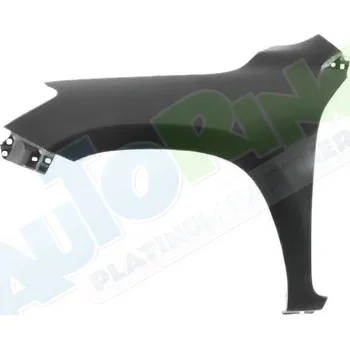Karosérie Přední blatník TOYOTA RAV4 (ACA,ACE,XA30) 2006-03.09 LA.0000.8715.02-37349 - DOPRAVA ZDARMA