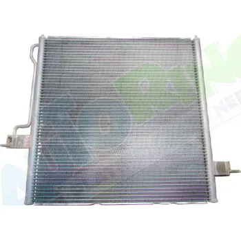 Výparník klimatizace Chladič klimatizace FORD Explorer (U2) 06.95-09.01 LP.0000.1466.83-146683 - DOPRAVA ZDARMA
