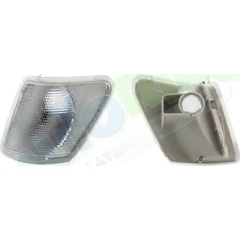 Směrový světlomet Přední blinkr FORD Fiesta i Courier 03.89-1996 LA.0000.8519.36-1551 - DOPRAVA ZDARMA