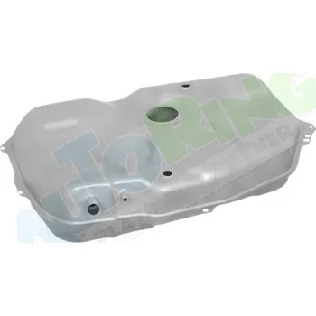 Palivová nádrž Nádrž paliva MAZDA 323 (BH) 07.94-1999 LA.0000.8565.43-33603 - DOPRAVA ZDARMA