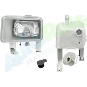 Mlhový světlomet Přední mlhovka OPEL Vectra B 1999-03.03 LA.0000.8643.01-15122 - DOPRAVA ZDARMA