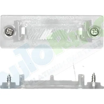 Osvětlení SPZ Osvětlení SPZ / RZ VOLKSWAGEN Caddy 3 i Life (2K) 02.04-05.10 LA.0000.8699.51-2871 - DOPRAVA ZDARMA