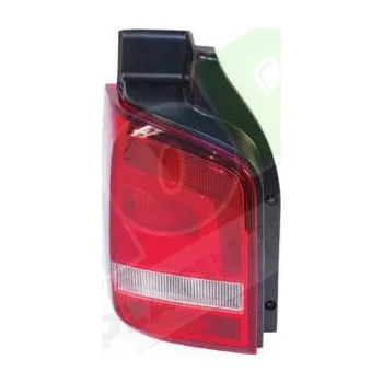 Zadní světlomet Zadní světlo VOLKSWAGEN Transporter (T5) od 09.2009 LA.0000.8751.98-4888 - DOPRAVA ZDARMA