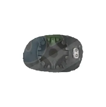 Auto zrcátko Sklo zrcátka vnějšího RENAULT Laguna 1 (B,K56) 1999-2001 LP.0000.0285.81-28581 - DOPRAVA ZDARMA