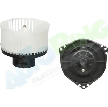 Ventilátor topení a klimatizace Ventilátor topení a klimatizace SUBARU Impreza (GC,GF) 1997-2001 LP.0000.2768.93-276992 - DOPRAVA ZDARMA