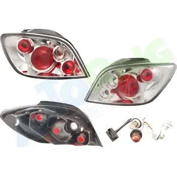 Zadní světlomet Zadní světlo PEUGEOT 307 (3xx) 02.01-08.05 LP.0000.0040.82-4082 - DOPRAVA ZDARMA