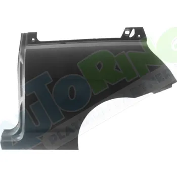 Blatník karosérie Zadní blatník LANCIA Ypsilon (843) 2004-05.11 LA.0000.8560.73-37689 - DOPRAVA ZDARMA