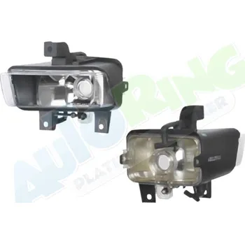 Mlhový světlomet Přední mlhovka OPEL Omega B 09.99-05.03 LA.0000.8627.76-13482 - DOPRAVA ZDARMA