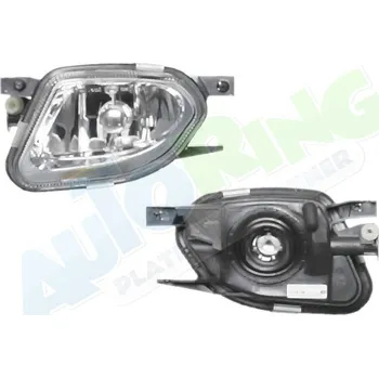 Mlhový světlomet Přední mlhovka MERCEDES E Class (W211) 02.02-05.06 LA.0000.8582.42-13200 - DOPRAVA ZDARMA