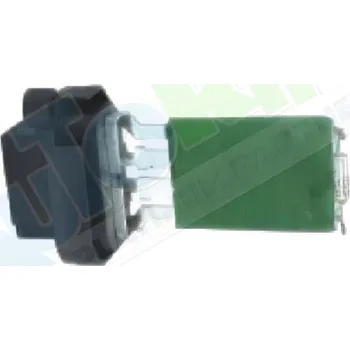 Ovládací prvek regulace rychlosti ventilátoru topení FORD Transit (V184,5) 04.00-05.06 LP.0000.2798.91-279891 - DOPRAVA ZDARMA