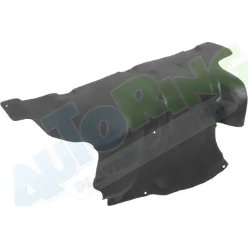 Auto-moto Kryt motoru FIAT Bravo (198) od 2007 LA.0000.8482.78-31484 - DOPRAVA ZDARMA