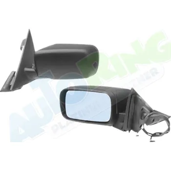 Auto zrcátko Zrcátko vnější BMW 3 (E46) Sedan, Kombi 10.01-05.05 LA.0000.8445.28-23473 - DOPRAVA ZDARMA