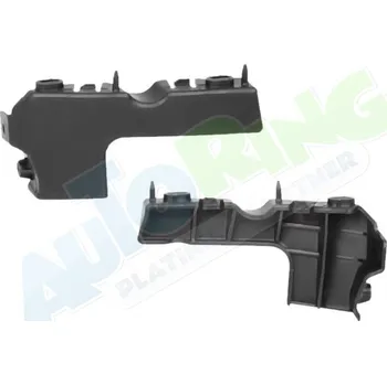 Nárazník Držák nárazníku AUDI A4 (B7) 2005-2008 LA.0000.8411.37-42252 - DOPRAVA ZDARMA