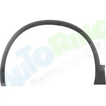 Lišta karosérie Lišta blatníku NISSAN Qashqai (J10) 2007-03.10 LA.0000.8615.41-34545 - DOPRAVA ZDARMA