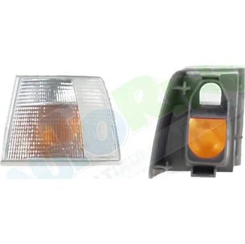 Směrový světlomet Přední blinkr VOLVO 850 (LS,LW) 05.91-1997 LA.0000.8771.10-1071 - DOPRAVA ZDARMA