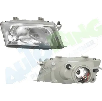 Přední světlomet Hlavní světlomet SAAB 9-3 (YS3D) 1998-07.03 LA.0000.8682.18-51585 - DOPRAVA ZDARMA