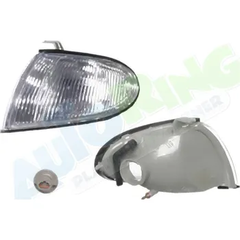 Směrový světlomet Přední blinkr HYUNDAI Accent (X-3) 1998-2000 LA.0000.8547.78-376 - DOPRAVA ZDARMA