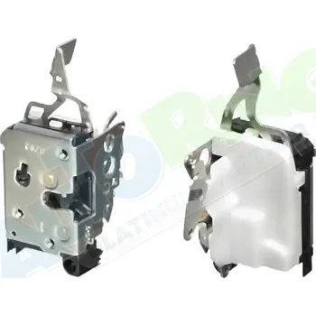 Autozámek Zámek dveří mechanický CITROEN Jumper (230) 1994-2002 LA.0000.8463.28-86619 - DOPRAVA ZDARMA