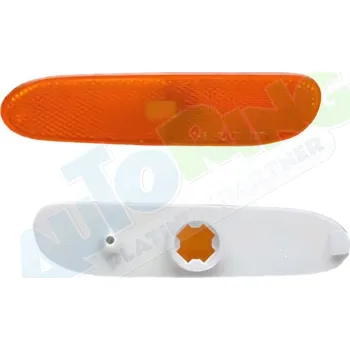 Příslušenství osvětlení automobilu Obrysové světlo DODGE Neon 2003-2007 LA.0000.8502.54-11928 - DOPRAVA ZDARMA