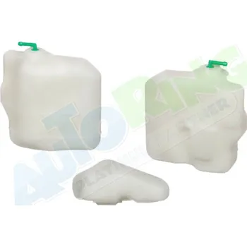 Expanzní nádoba chladiče Expanzní nádobka chladící kapaliny HONDA CRV (RE) 2010-2013 LP.0000.2833.16-284173 - DOPRAVA ZDARMA