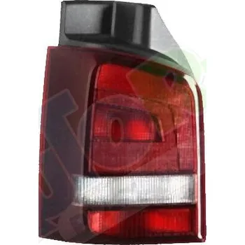 Zadní světlomet Zadní světlo VOLKSWAGEN Transporter (T5) od 09.2009 LP.0000.0080.40-8040 - DOPRAVA ZDARMA