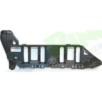 Nárazník Držák nárazníku VOLKSWAGEN Touran (1T2) 2007-06.10 LA.0000.8750.41-47074 - DOPRAVA ZDARMA