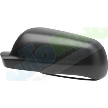 Auto zrcátko Kryt zrcátka vnějšího SEAT Leon (1M1) 10.99-04.05 LP.0000.0215.56-25834 - DOPRAVA ZDARMA