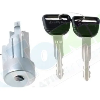 Spínací skříňka (část) HONDA Civic Sedan (EC,ED,EE) 09.87-10.91 LA.0000.8535.32-85502 - DOPRAVA ZDARMA