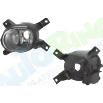 Mlhový světlomet Přední mlhovka AUDI A4 (B7) 2005-2008 LP.0000.1413.26-141400 - DOPRAVA ZDARMA