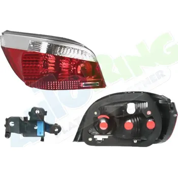 Zadní světlomet Zadní světlo BMW 5 (E60,E61) 05.03-07.10 LA.0000.8432.47-7694 - DOPRAVA ZDARMA