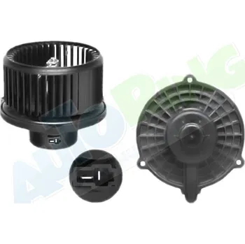 Ventilátor topení a klimatizace Ventilátor topení a klimatizace HYUNDAI Tuscson (LM) od 09.2009 LP.0000.2759.75-277748 - DOPRAVA ZDARMA