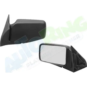 Auto zrcátko Zrcátko vnější LAND ROVER Range Rover Classic 1970-1997 LA.0000.8562.14-21356 - DOPRAVA ZDARMA