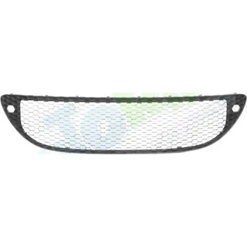 Nárazník Mřížka nárazníku SEAT Toledo 3 (5P2) 09.04-08.09 LA.0000.8686.04-48825 - DOPRAVA ZDARMA